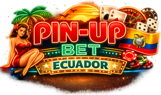 Pin Up Bet Ecuador Logo